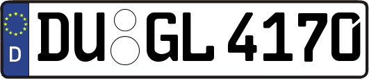 DU-GL4170