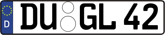 DU-GL42
