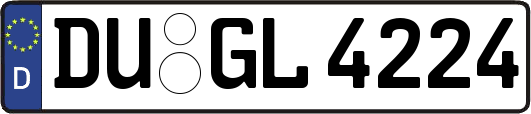 DU-GL4224