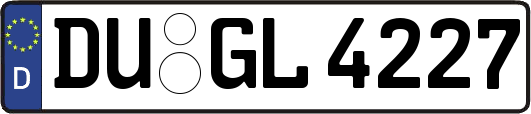 DU-GL4227