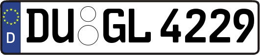 DU-GL4229