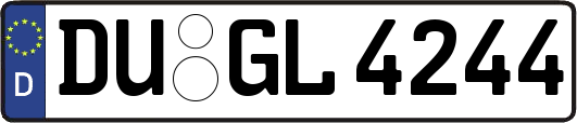 DU-GL4244