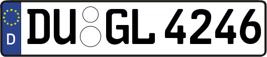 DU-GL4246