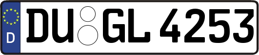DU-GL4253
