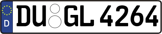 DU-GL4264