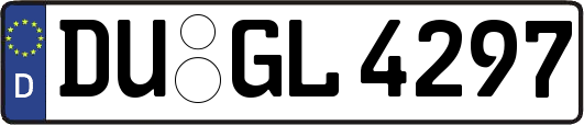 DU-GL4297