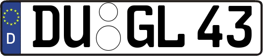 DU-GL43