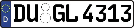 DU-GL4313