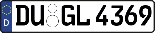 DU-GL4369