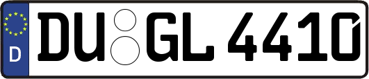 DU-GL4410