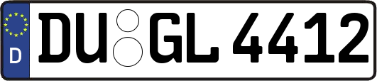 DU-GL4412