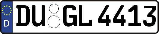 DU-GL4413