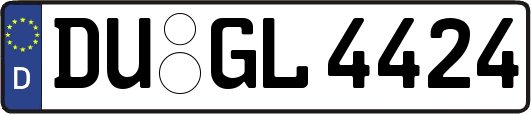 DU-GL4424