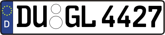 DU-GL4427