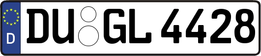 DU-GL4428