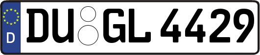 DU-GL4429