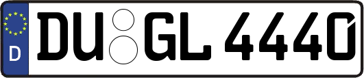 DU-GL4440