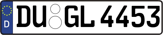 DU-GL4453