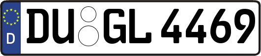 DU-GL4469