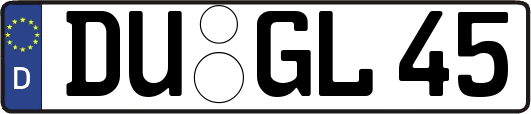 DU-GL45