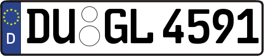 DU-GL4591