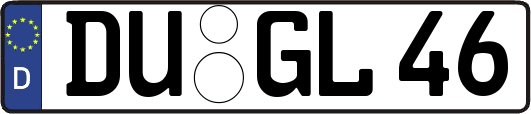 DU-GL46