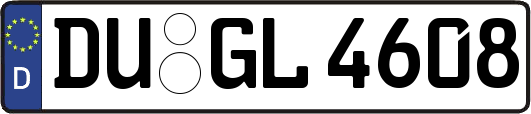 DU-GL4608