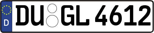 DU-GL4612