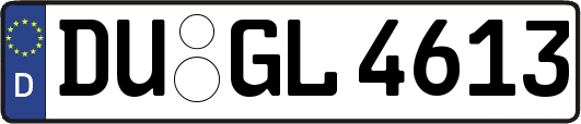 DU-GL4613