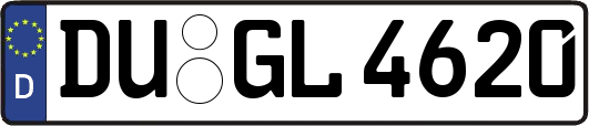 DU-GL4620