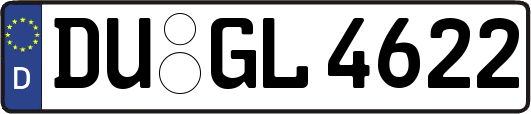 DU-GL4622