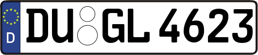 DU-GL4623
