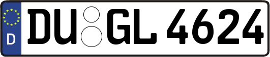 DU-GL4624