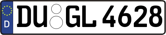 DU-GL4628