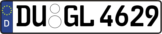 DU-GL4629