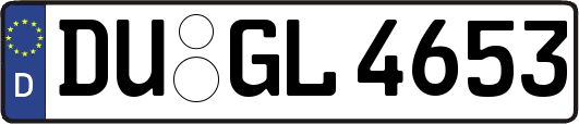 DU-GL4653