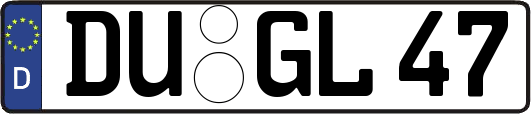 DU-GL47