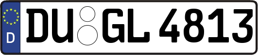 DU-GL4813