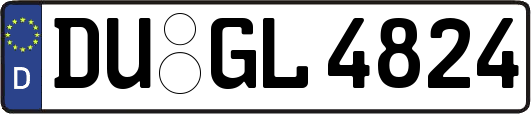 DU-GL4824