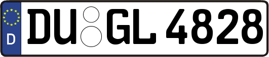 DU-GL4828