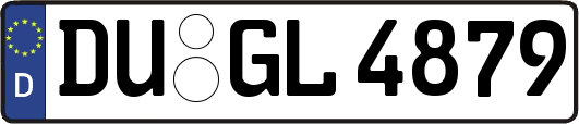 DU-GL4879