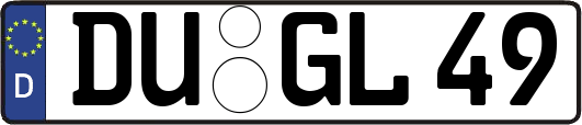 DU-GL49