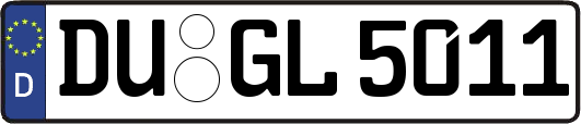 DU-GL5011