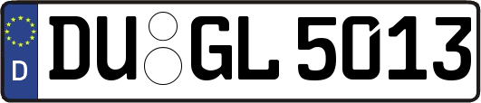 DU-GL5013