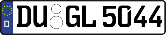 DU-GL5044