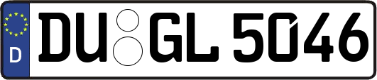DU-GL5046