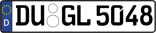 DU-GL5048