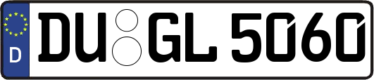 DU-GL5060