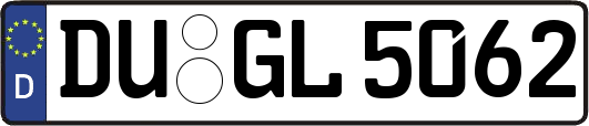 DU-GL5062