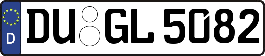 DU-GL5082